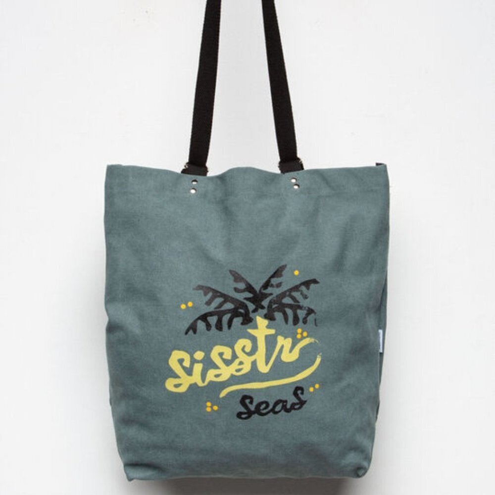 Brand New Sisstrevolution Switch It Up Bag